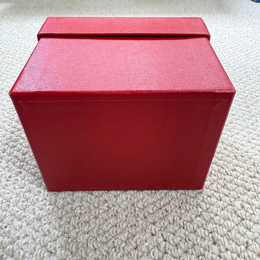 Baccarat ガラス製 鳥の置物 バカラ 鳥 バード フィギュリン ひよこ