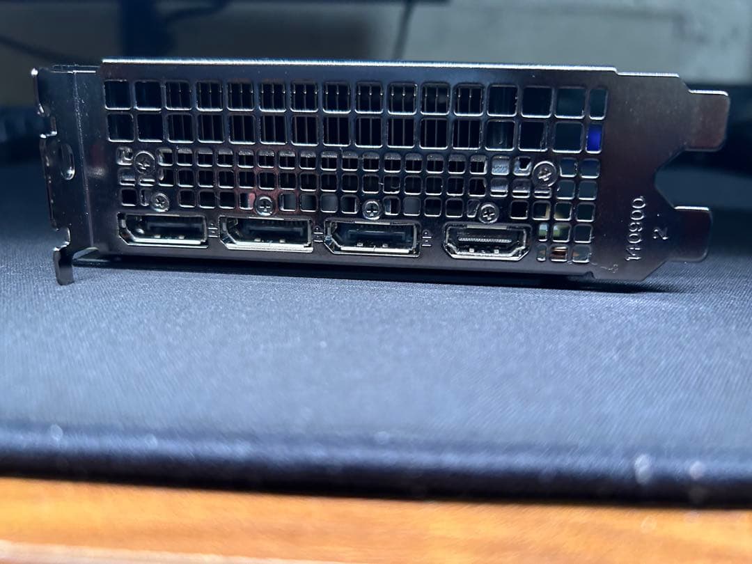 ZOTAC GeForce RTX 4060 Ti グラフィックボード