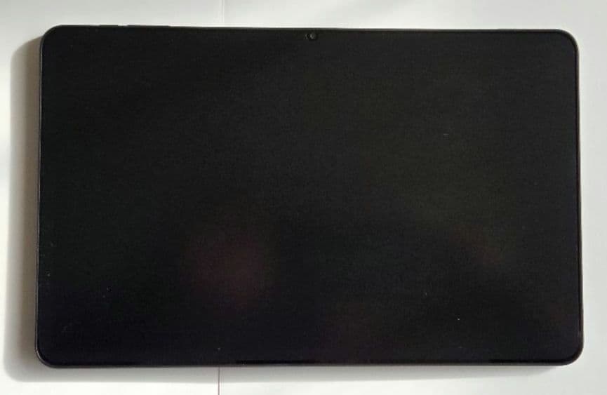 DOOGEE T40 Pro 12インチタブレット 本体