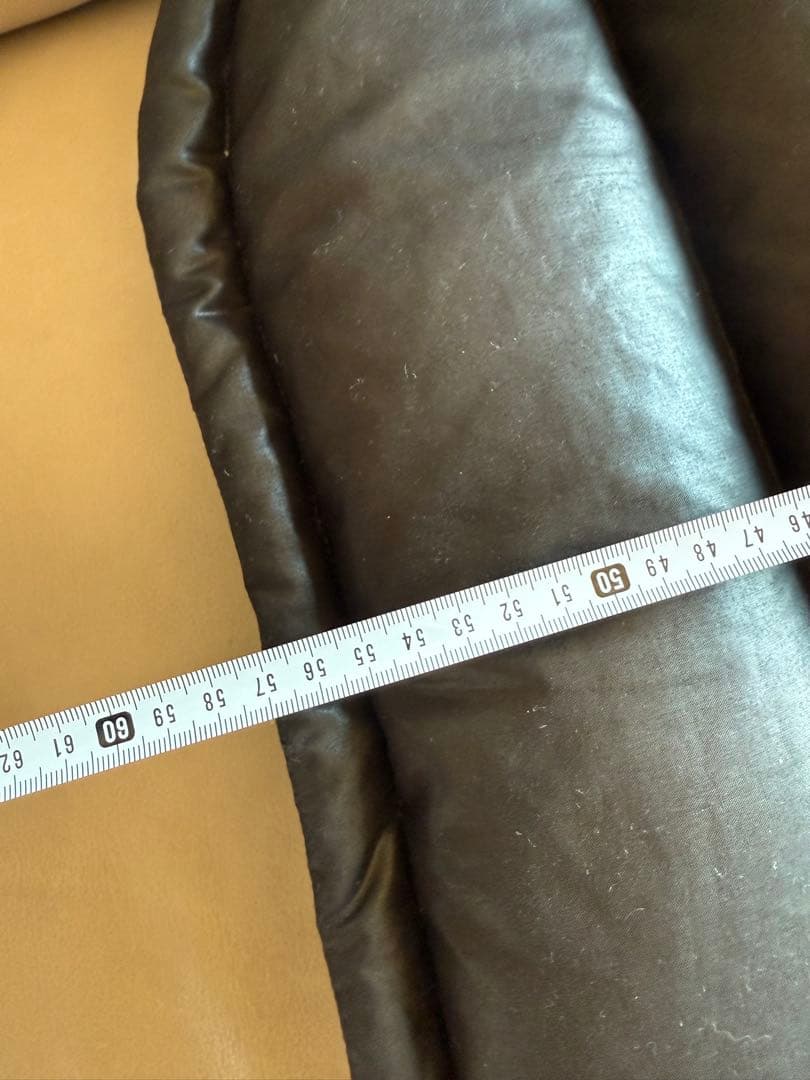 ポールスミス　ダウンベスト　ほぼ未使用