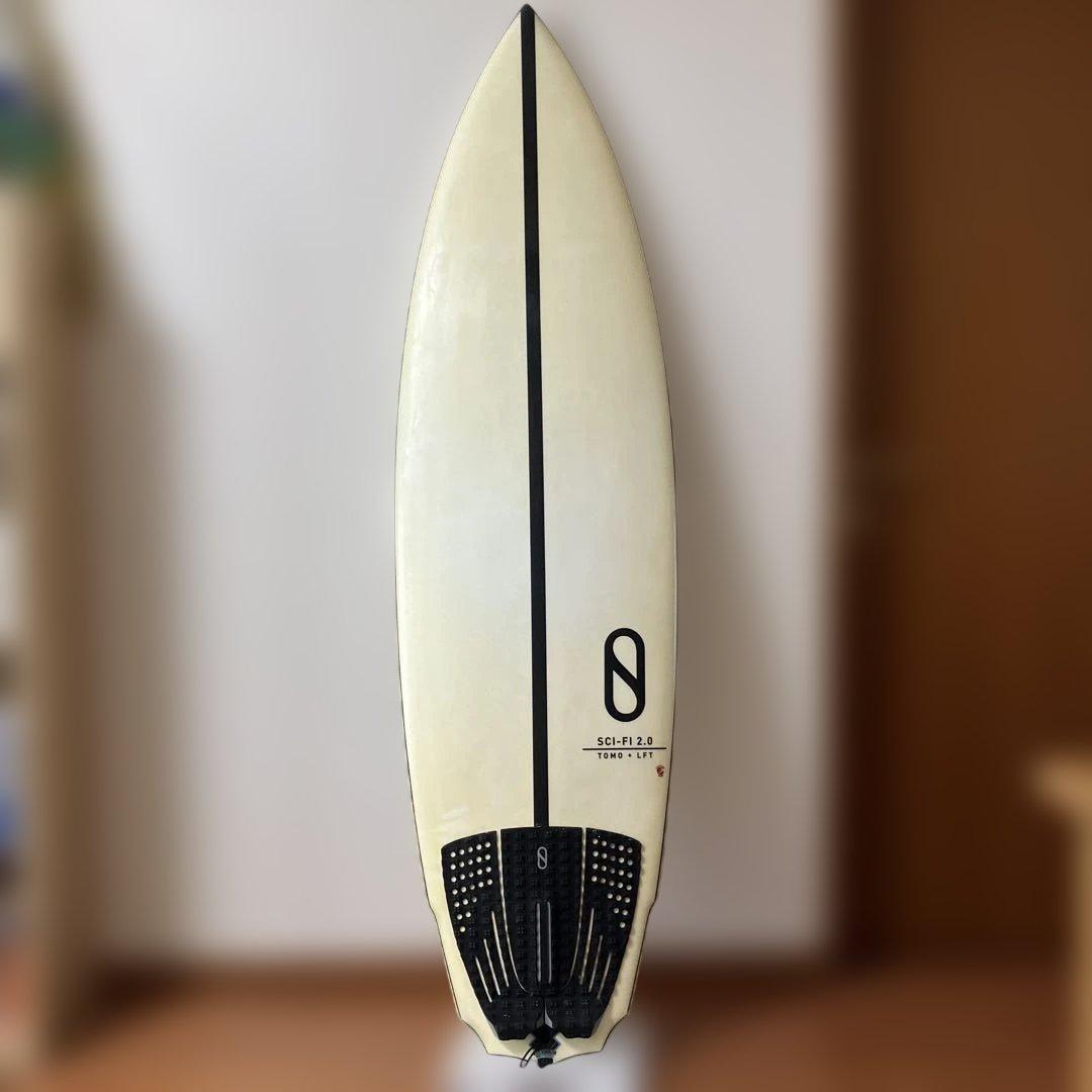 ファイヤーワイヤー サイファイ2 sci-fi2 6.0