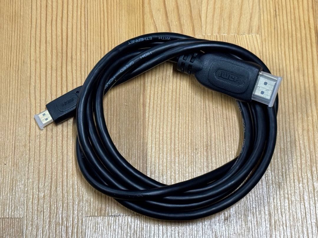 アサヒリサーチバイク用 ドライブレコーダー 【中古】Driveman BS-10