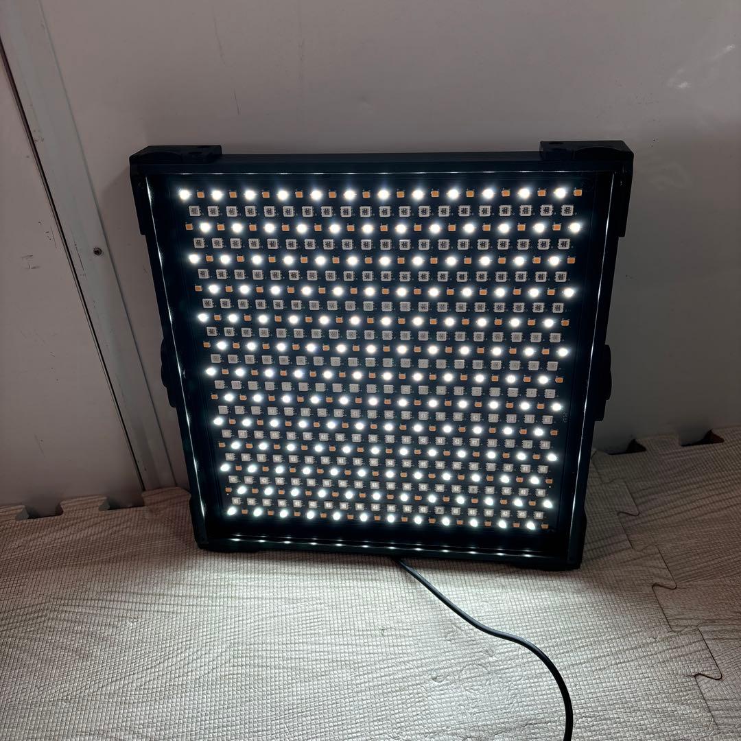 Switti NEEWER S45RGBカラプロ撮影ランプ《美品✨️》