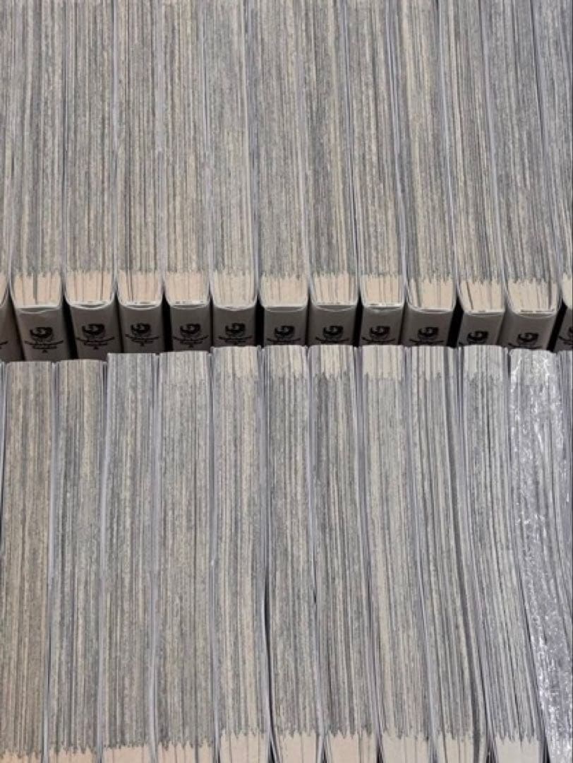 文豪ストレイドッグス　全巻　27巻　関連本つき