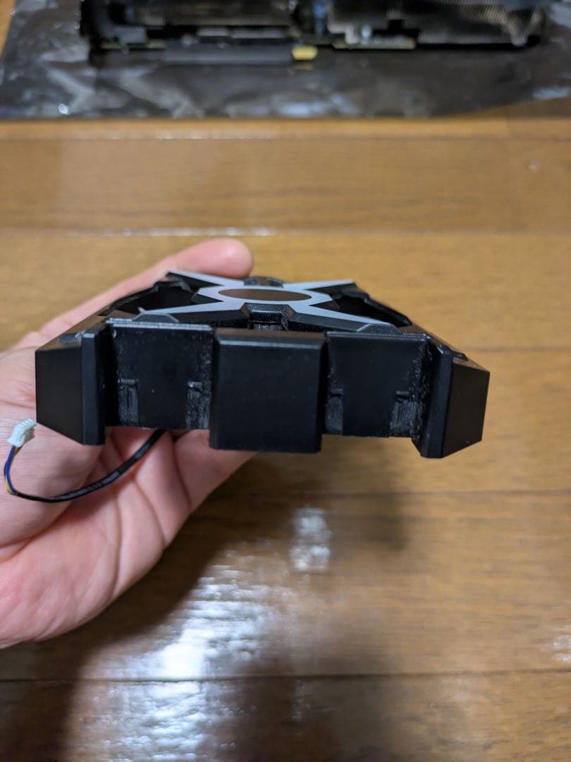 【中古】玄人志向　GG-RTX3080-E10GB/TP/LHR