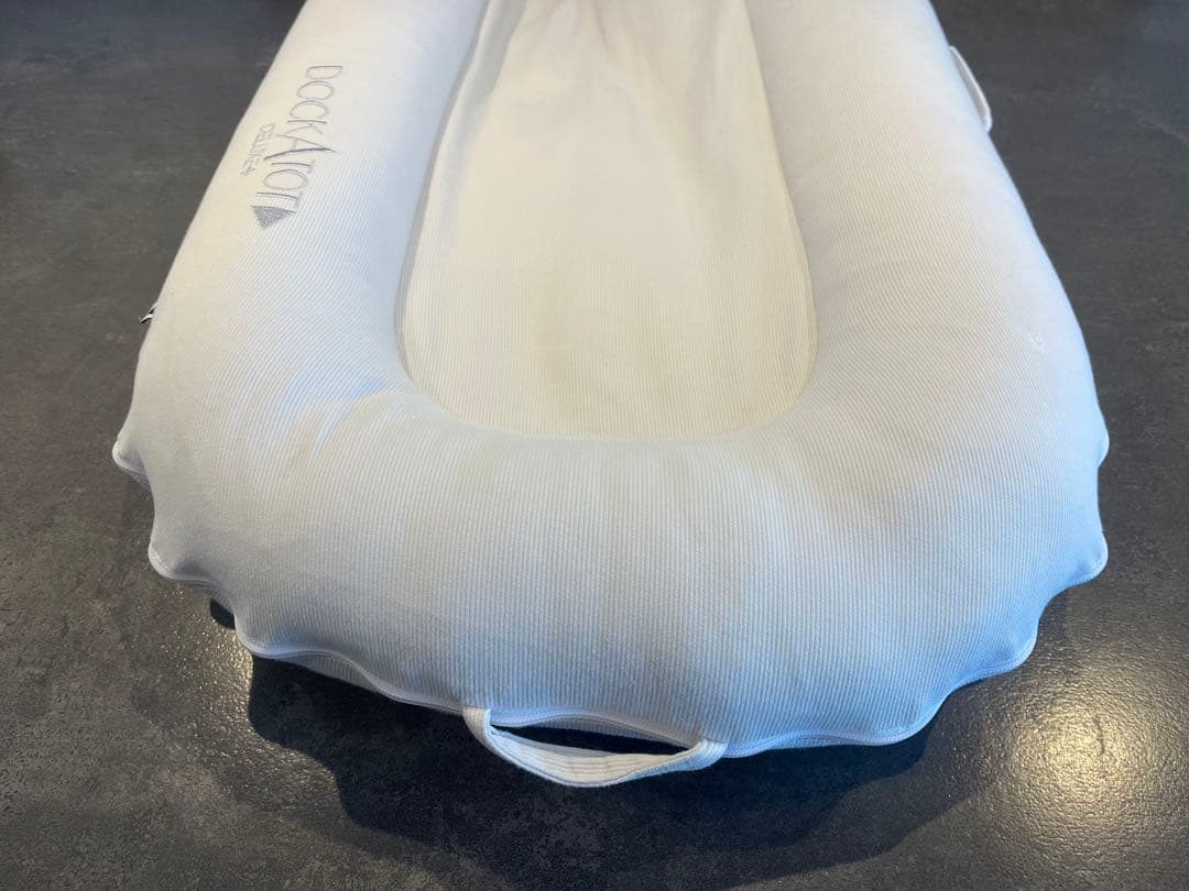 ★きなこ★DockATot Deluxe+ デラックスプラス