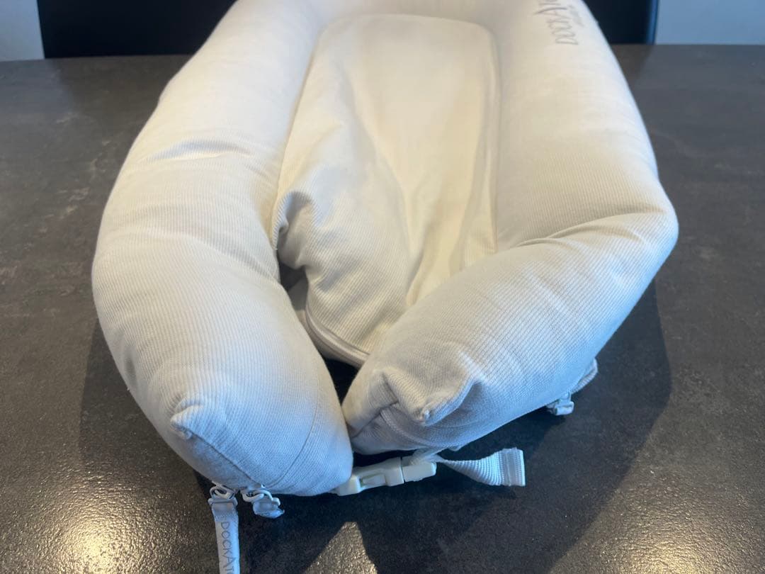 ★きなこ★DockATot Deluxe+ デラックスプラス