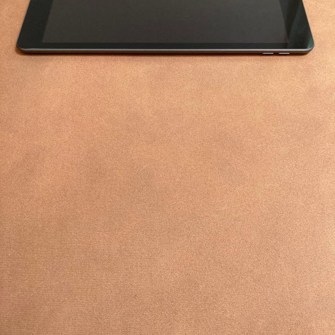 3318【早い者勝ち】iPad7 第7世代 32GB WIFIモデル☆