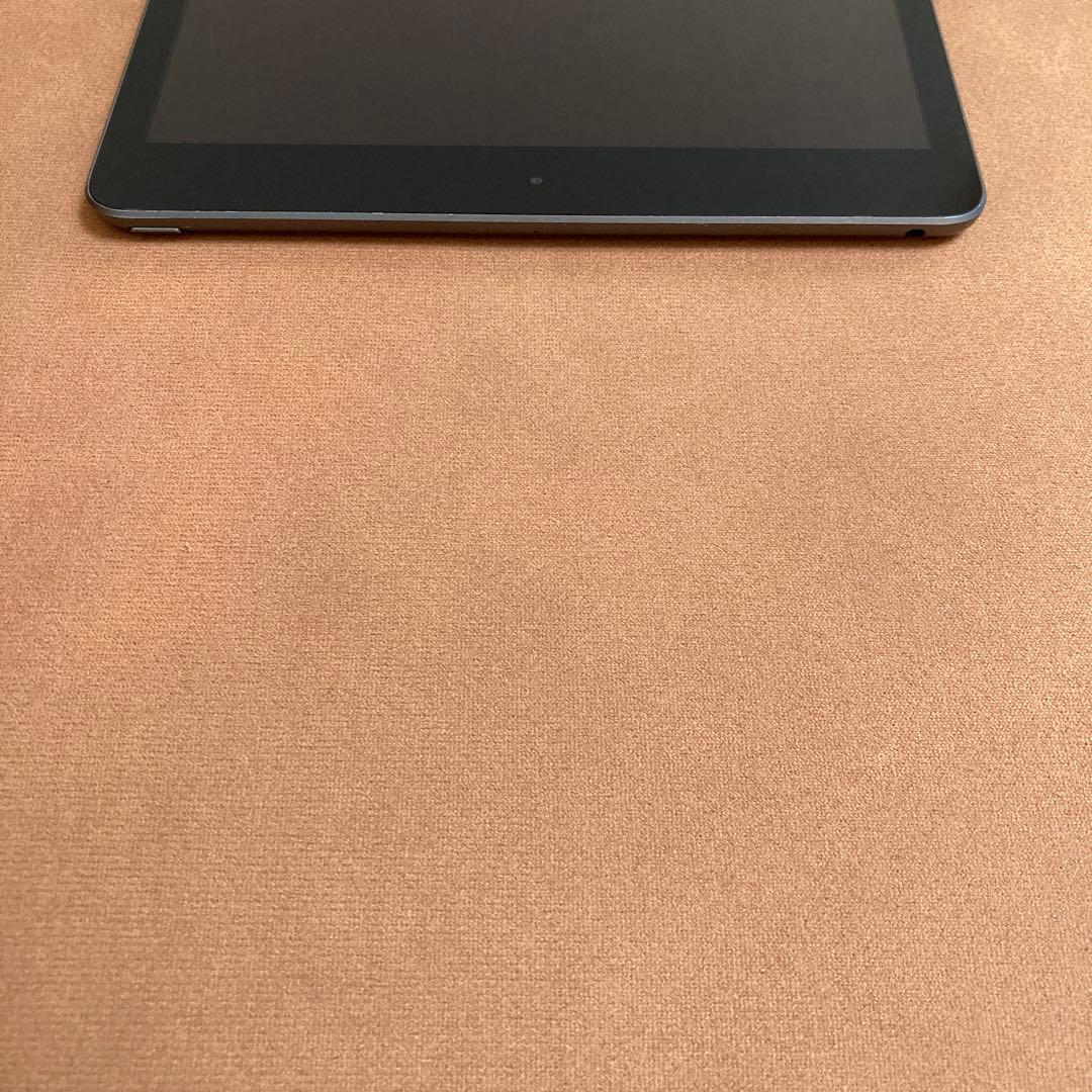 3318【早い者勝ち】iPad7 第7世代 32GB WIFIモデル☆