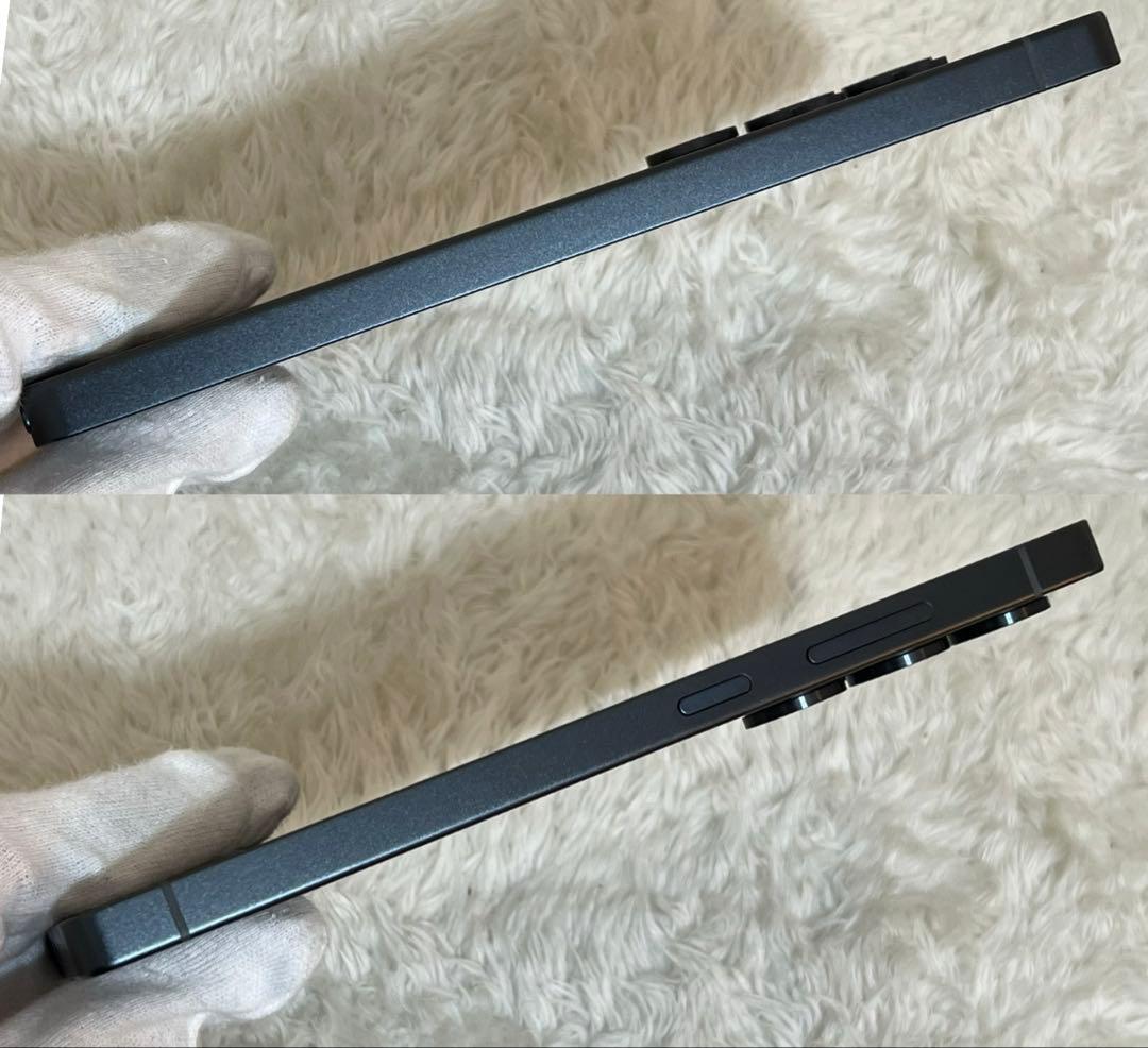 ★Galaxy S25 ultra 512GB チタニウムジェットブラックj27