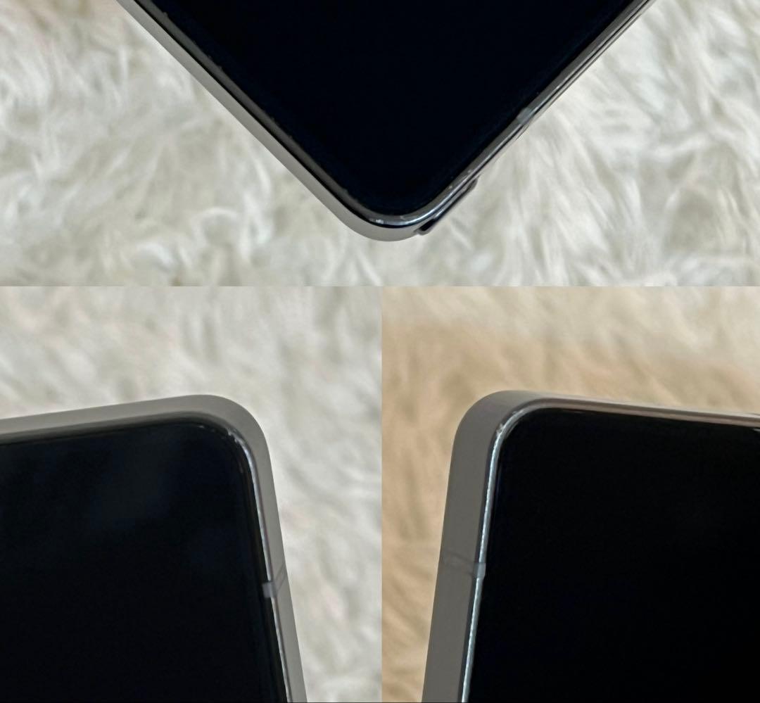 ★Galaxy S25 ultra 512GB チタニウムジェットブラックj27