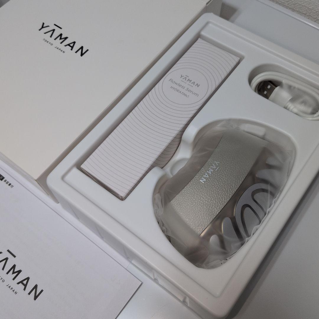 YAMAN リフトロジー美顔器