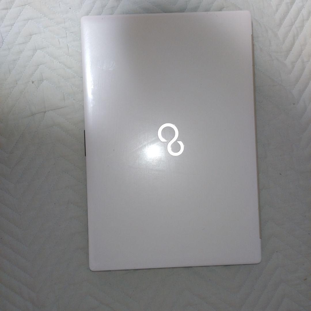 富士通　FMV　ノートパソコン