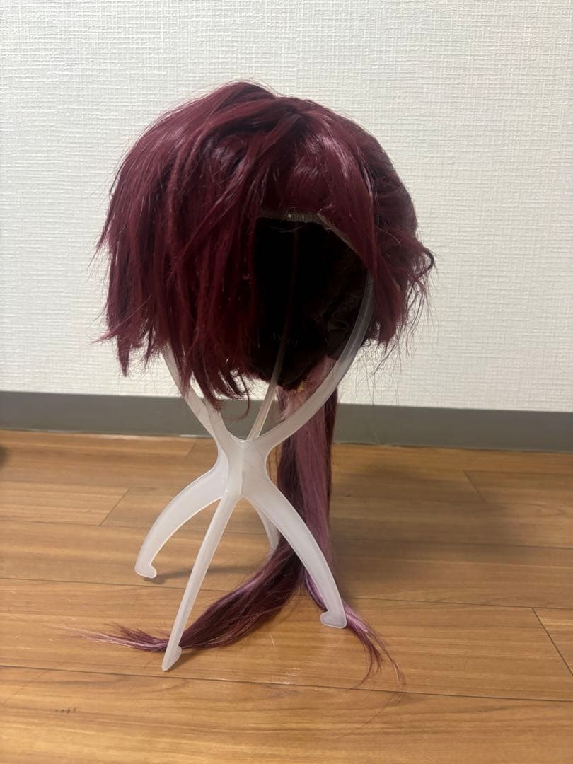 ローレン・イロアス 7周年 コスプレ衣装一式