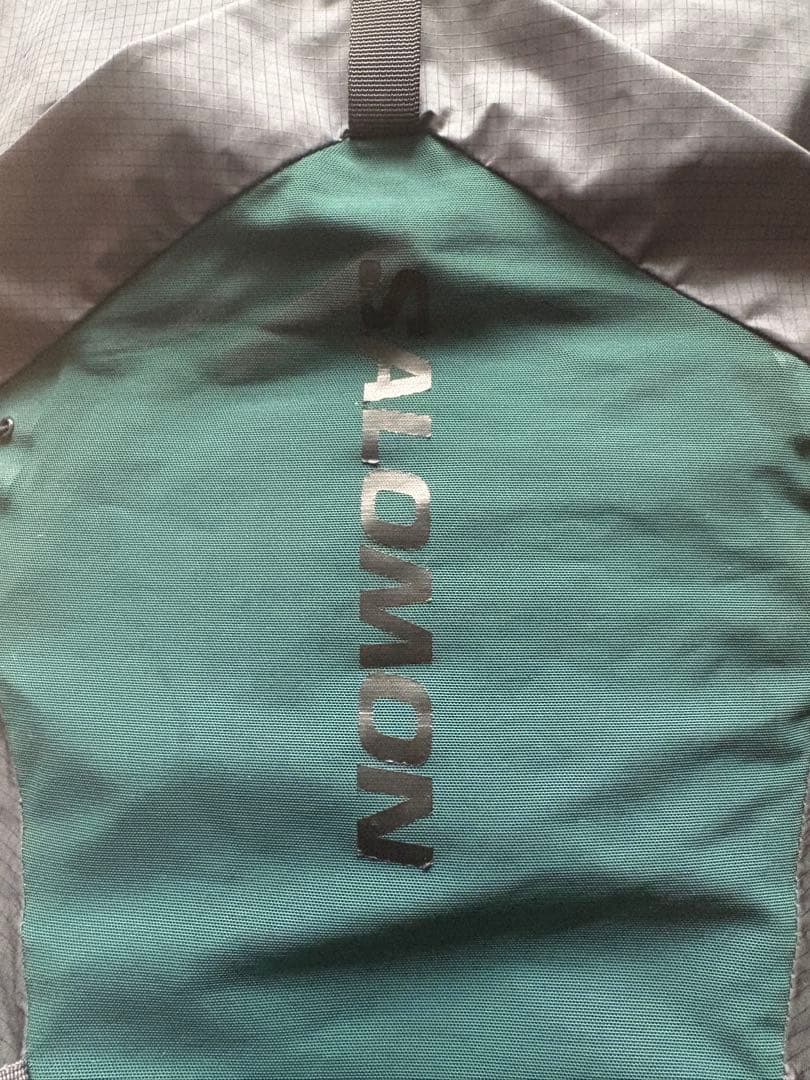 SALOMON×GR10K XA35-01 VASSAL backpack