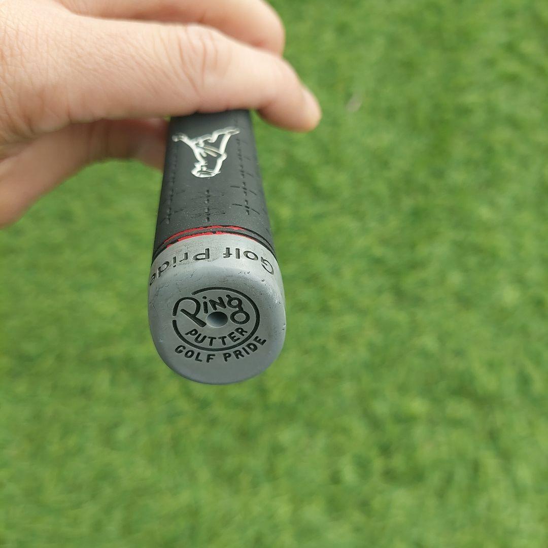 PING アンサー2（2021）パター