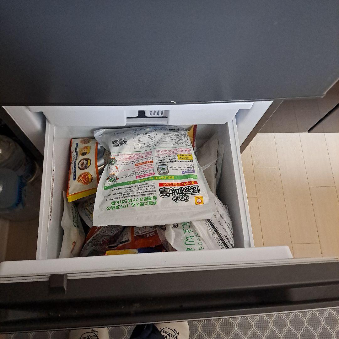 森口さん専用三菱電機 冷凍冷蔵庫 自動製氷 300L即決可