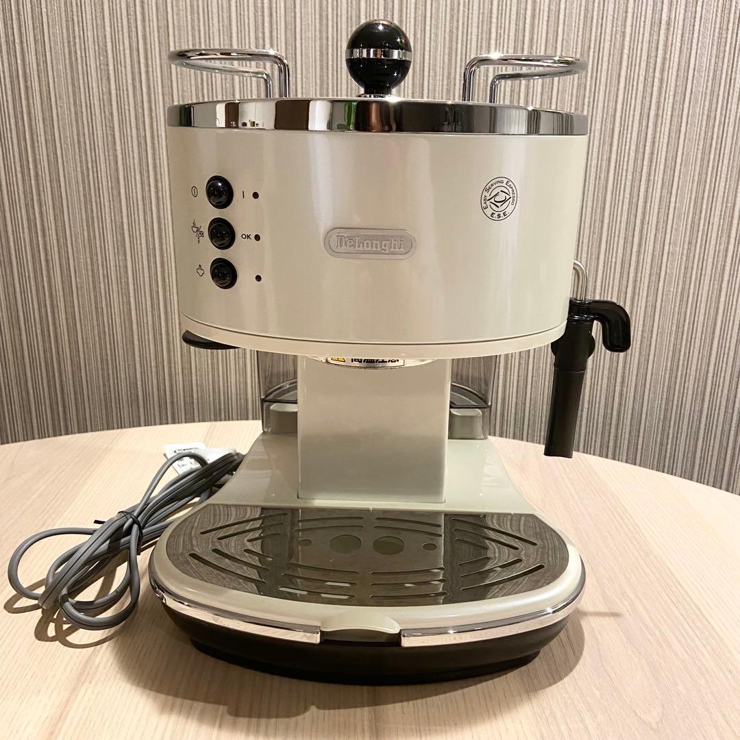 DeLonghi Icona ECO310 エスプレッソマシン