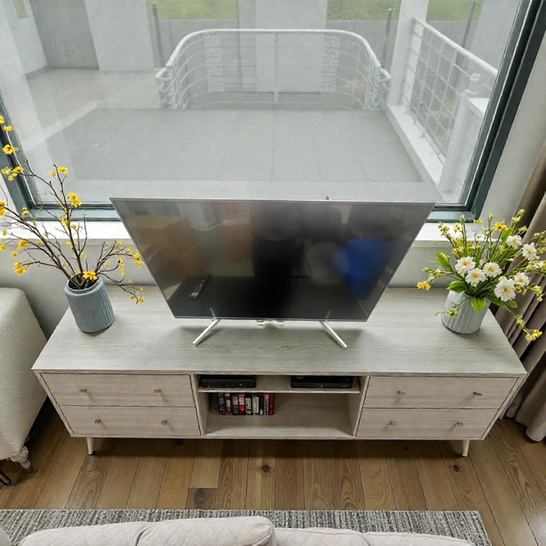 【高画質／動作良好】SONY BRAVIA KJ-43X8500F4K液晶テレビ