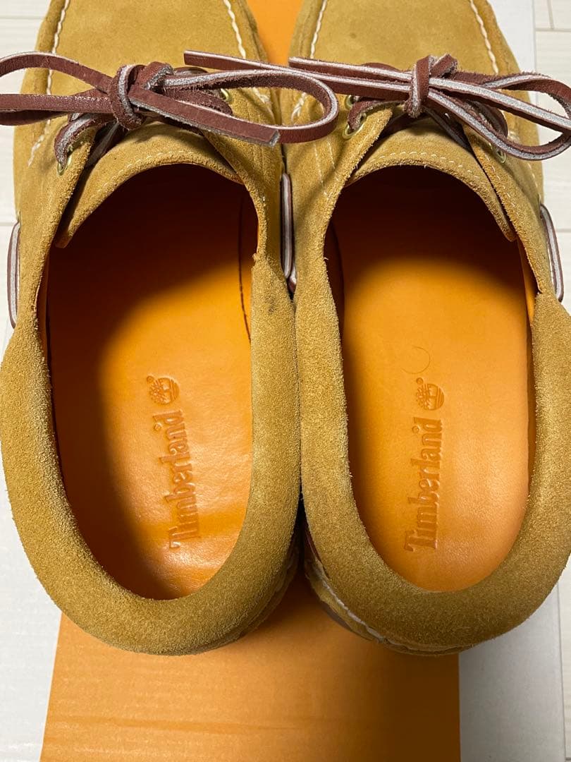 ビューティ＆ユース ユナイテッドアローズ別注 3EYE CLASSIC LUG