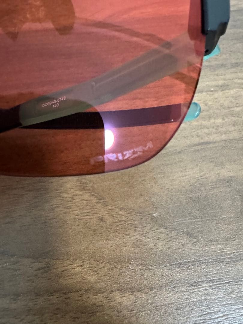 OAKLEY CORRIDOR（コリドー） サングラス