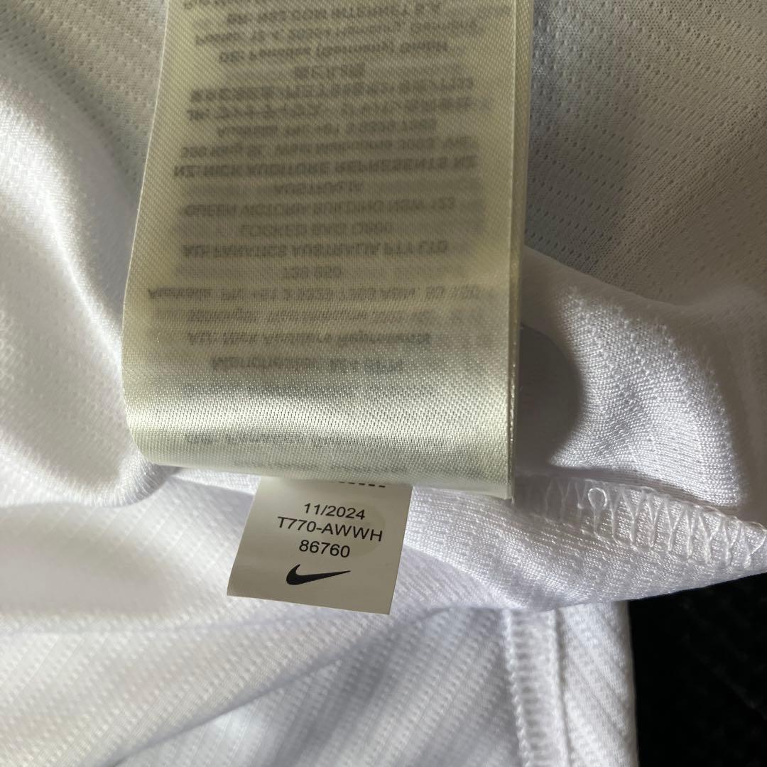 MLB ブレーブス ロナルド アクーニャ Jr. リミテッド ユニフォーム L