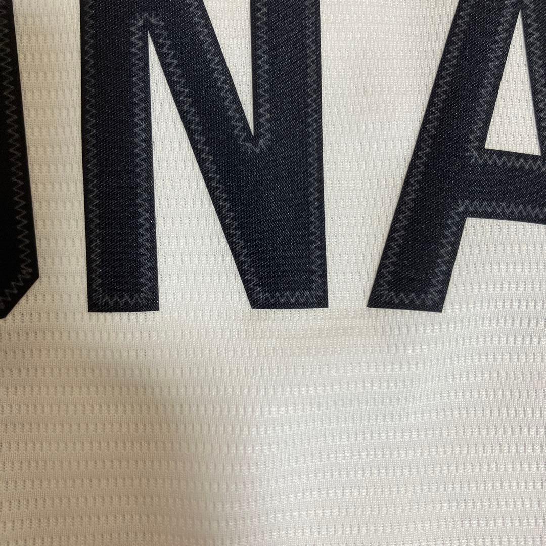 MLB ブレーブス ロナルド アクーニャ Jr. リミテッド ユニフォーム L