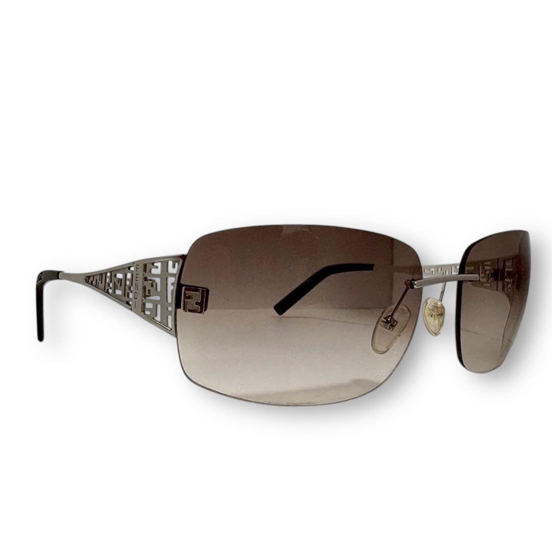 小物 FENDI Vintage 90s l Sunglasses Italy