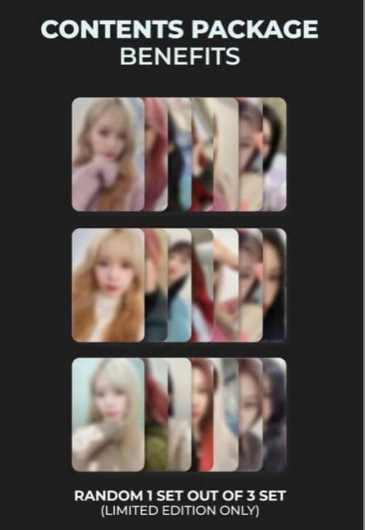 Dreamcatcher 限定 トレカ スア