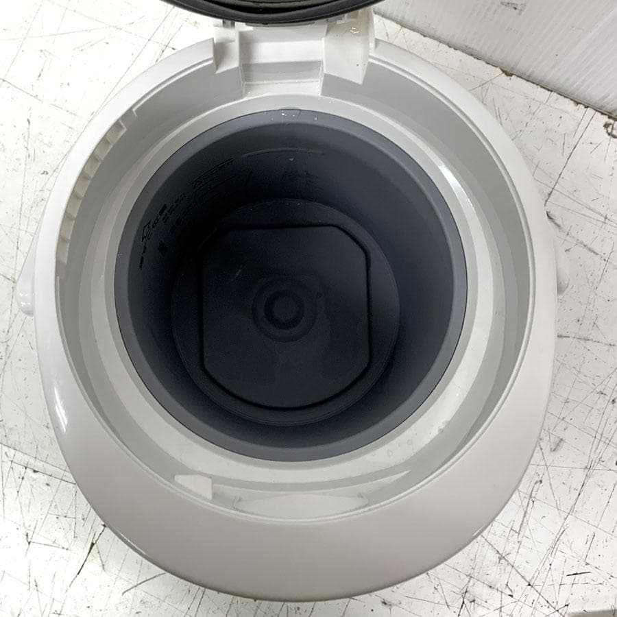 象印マホービン　ZOJIRUSHI　加湿器 EE-RR35 [スチーム式]