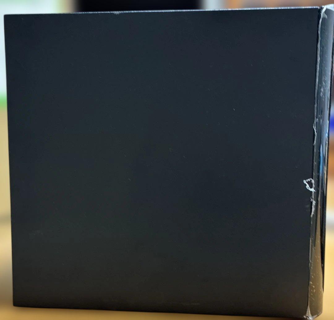 YAMAHA 【ウーファー 2点セット】リモコン付き