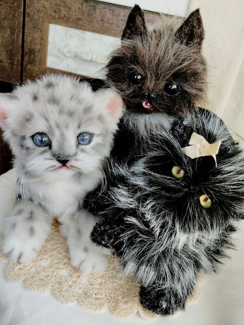 a様オーダー❤②〜❤