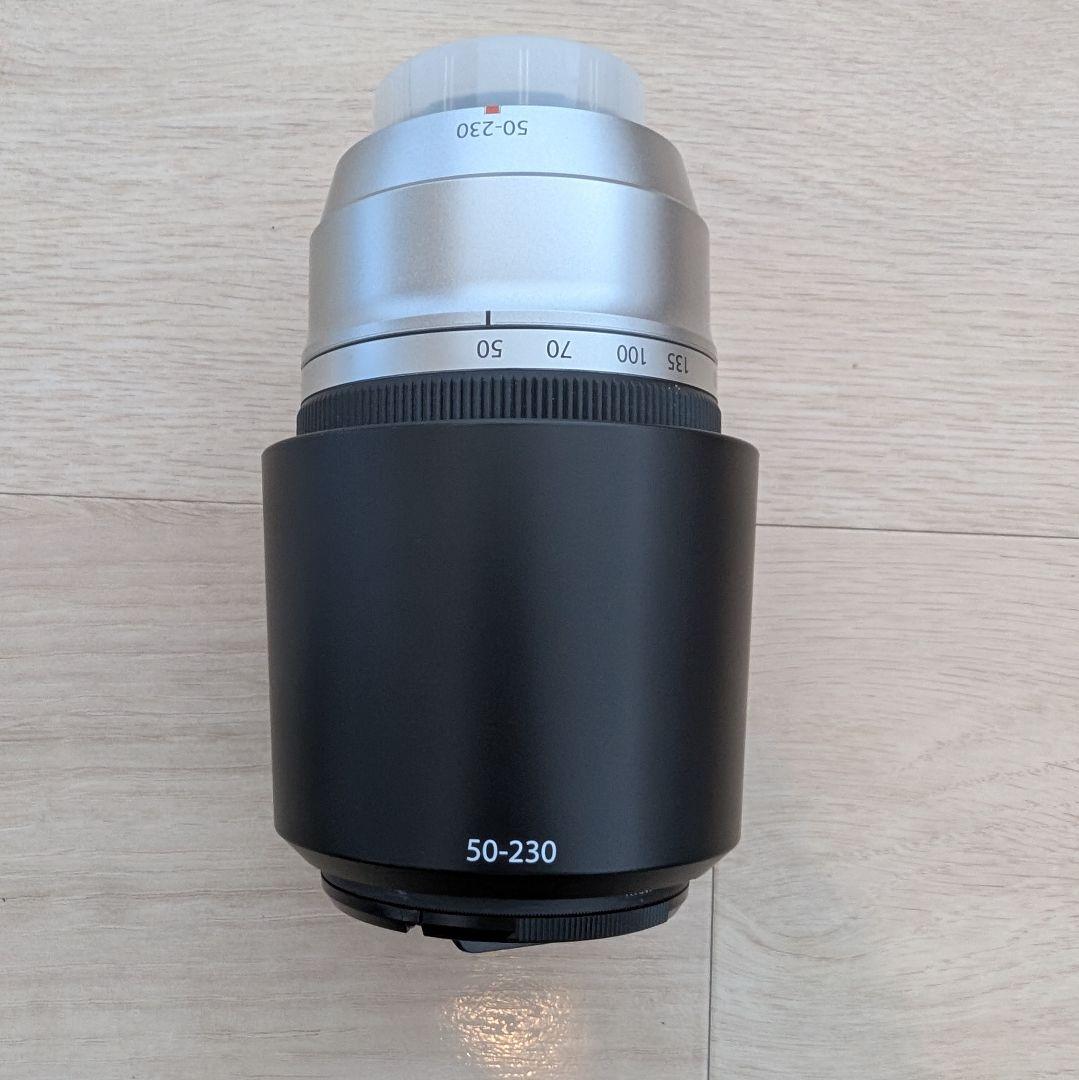 【極美品/訳あり】FUJIFILM X-A1 ダブルレンズキット 希少シルバー