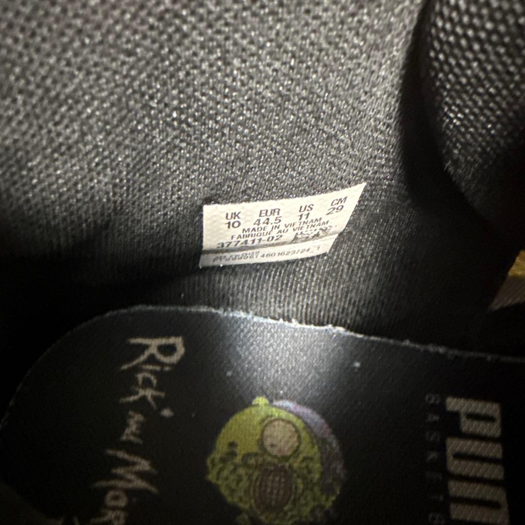 シューズ(男性用) MB2