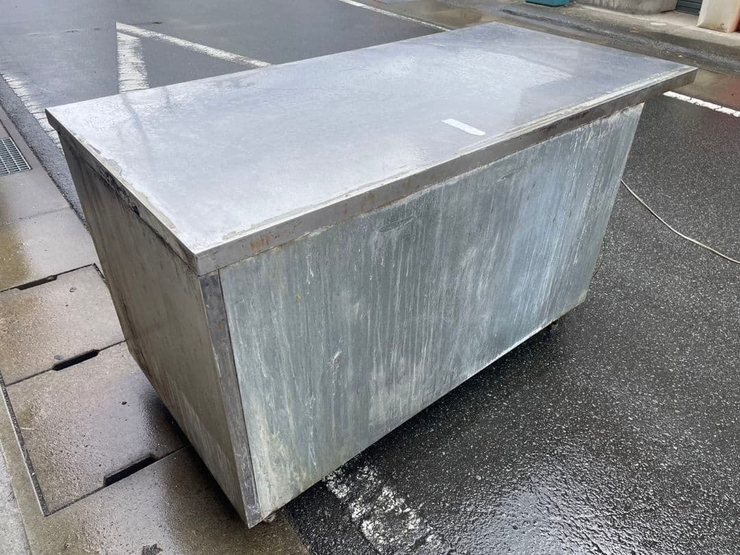 ホシザキ 業務用 テーブル形 冷凍庫 FT-150SDE 2ドア 100V