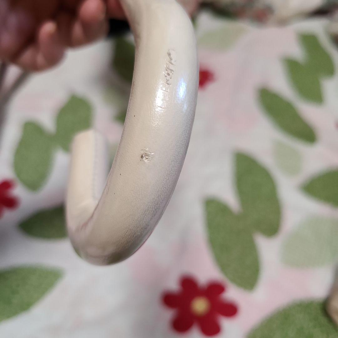 再再再再値下げ未使用マンハッタナーズジャンピング長傘