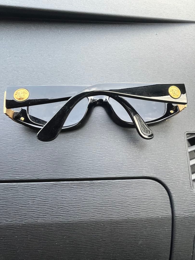 小物 GIANNI VERSACE MADE IN ITALY