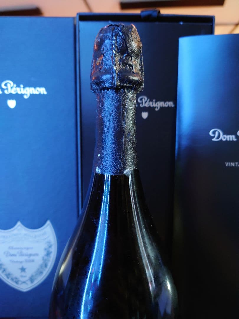 Dom Pérignon Vintage 2006 750ml