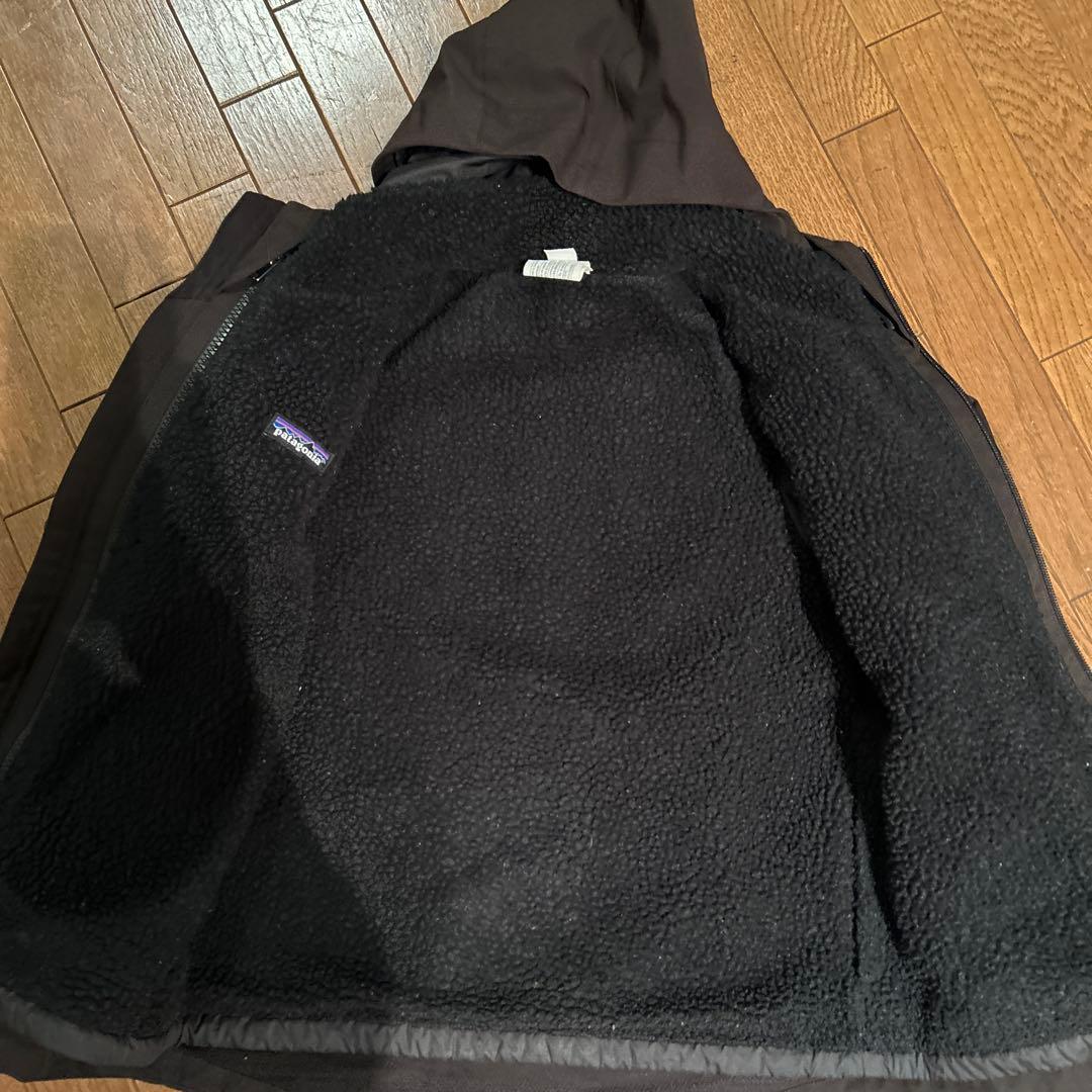 Patagonia キッズ・フォーインワン・エブリデー・ジャケット