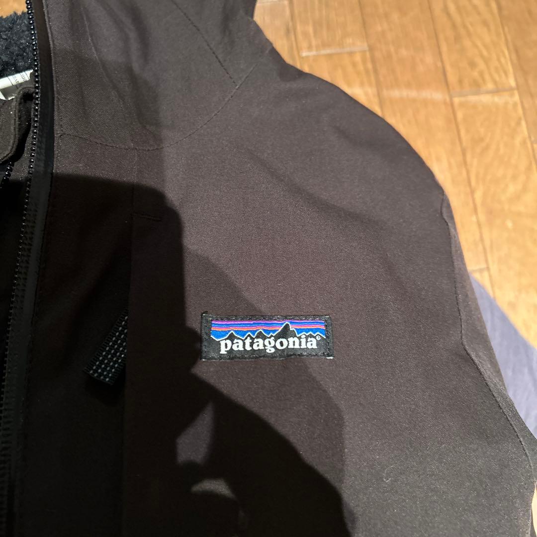 Patagonia キッズ・フォーインワン・エブリデー・ジャケット