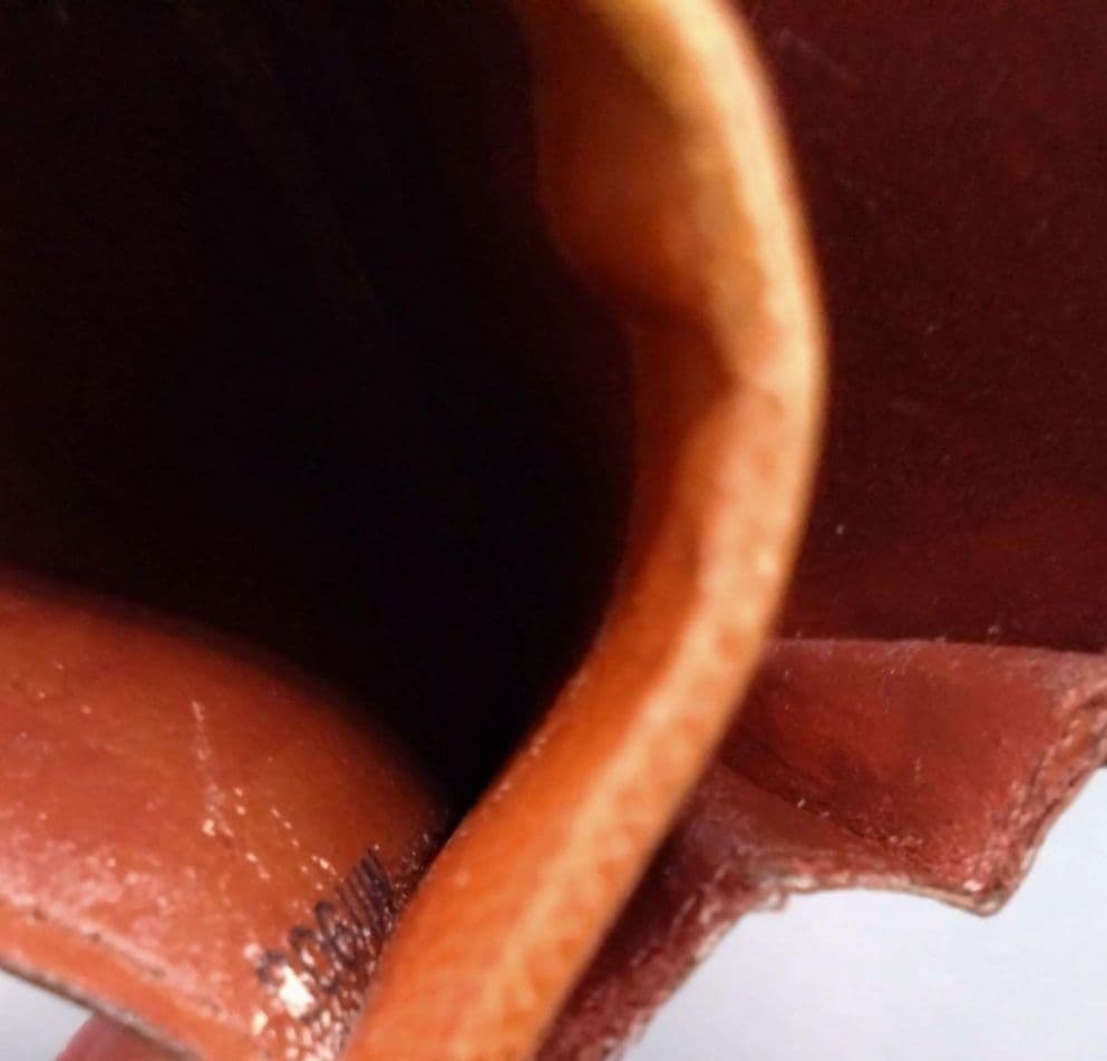 VUITTON ルイヴィトン モノグラム ポルトモネプラ ケース 小銭入れ