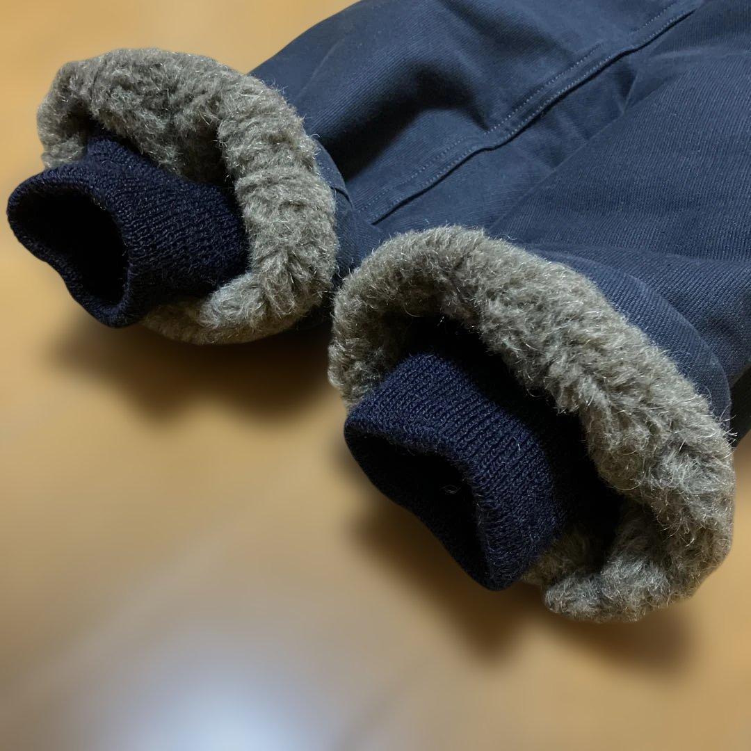 バズリクソンズ N-1デッキジャケット 36