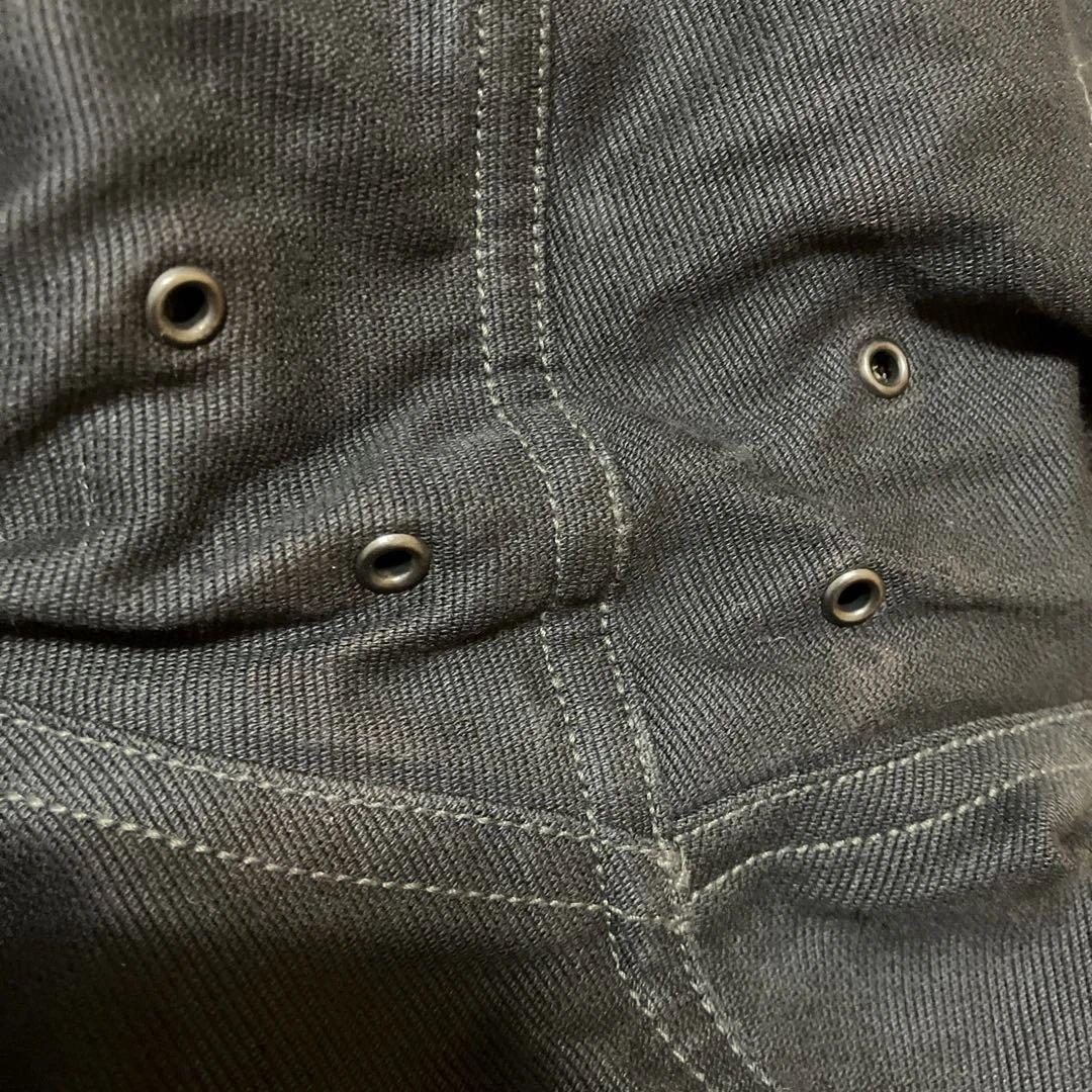 バズリクソンズ N-1デッキジャケット 36