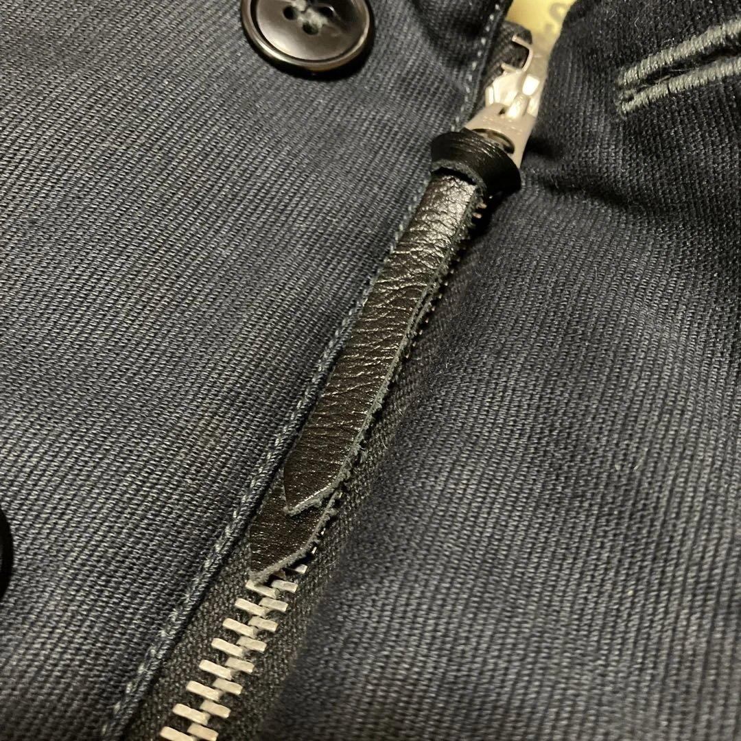 バズリクソンズ N-1デッキジャケット 36