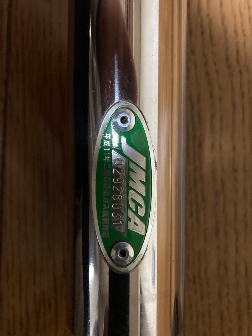 森*樹様 w650 POSH Faith ステンレスキャブトン フルエキゾースト