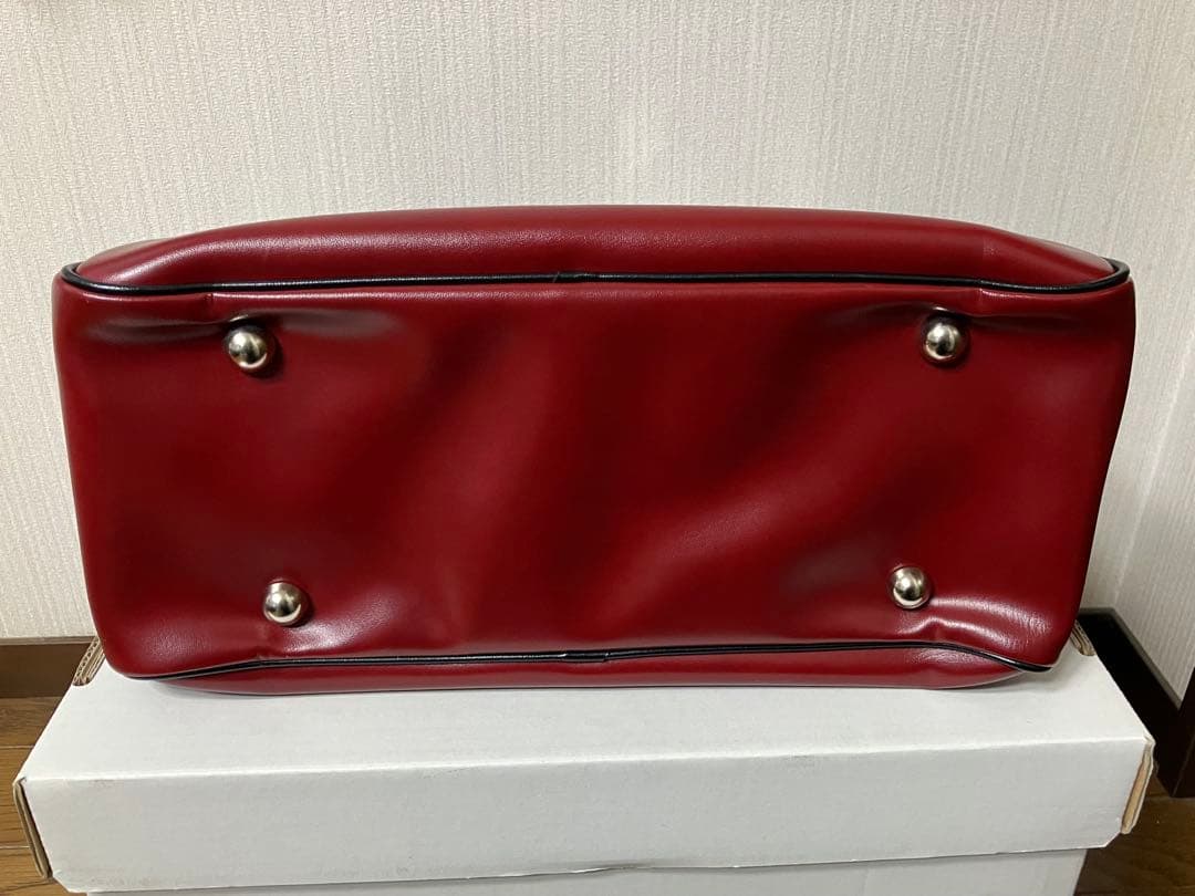 COMME des GARÇONS コムデギャルソン／吉田カバン コラボバッグ