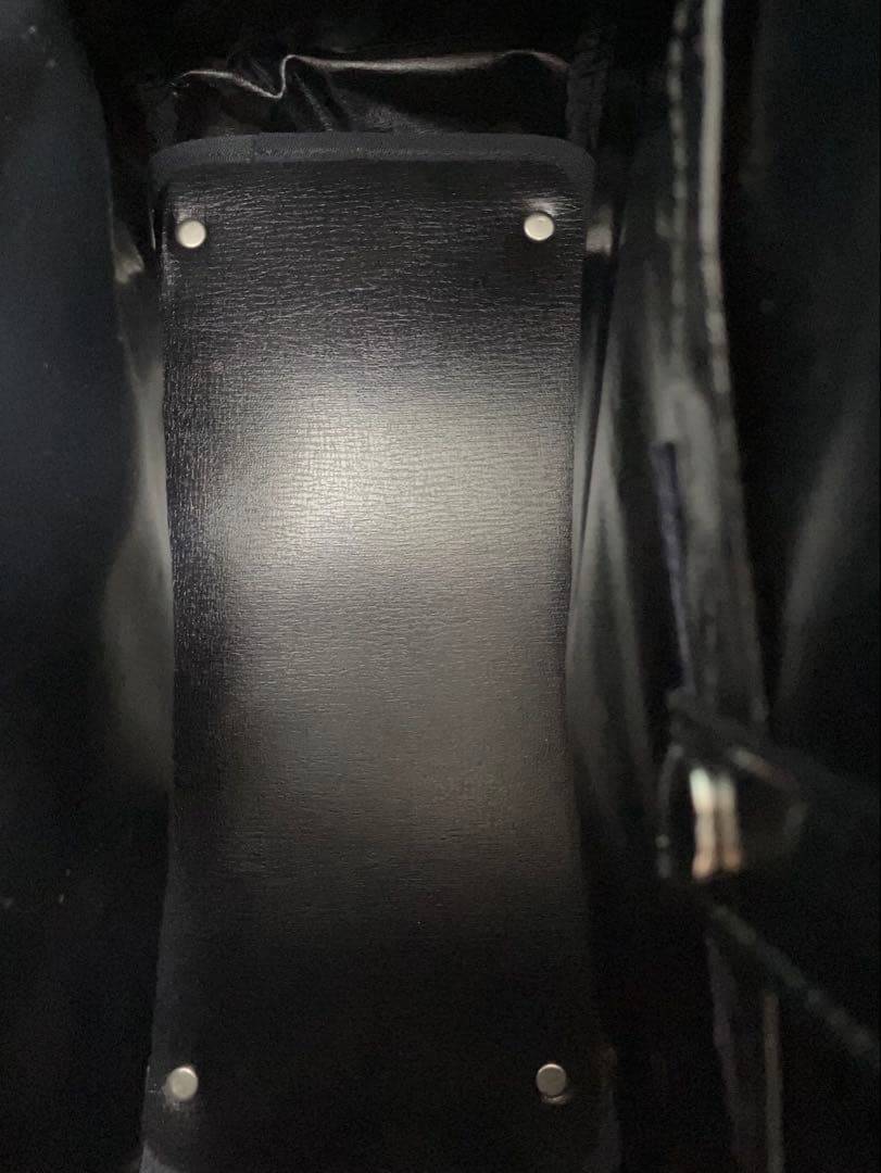 COMME des GARÇONS コムデギャルソン／吉田カバン コラボバッグ