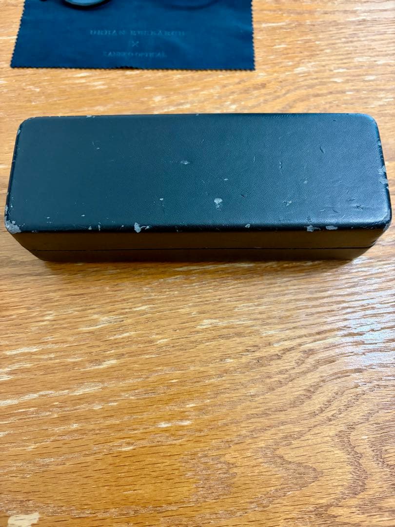 金子眼鏡× URBAN RESEARCH サングラス 格安出品！！