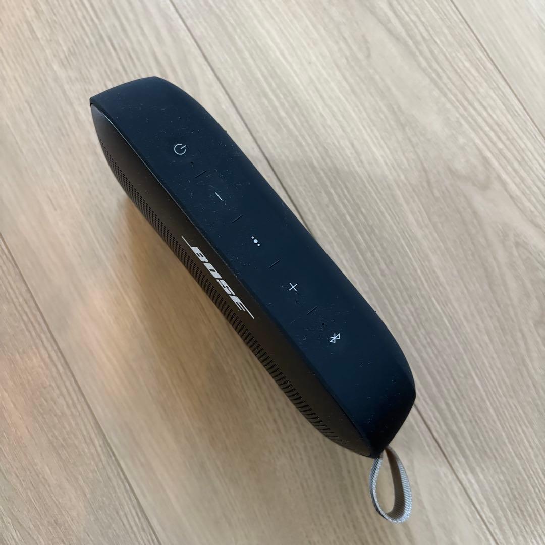 BOSE SOUNDLINK FLEX SE ワイヤレススピーカー