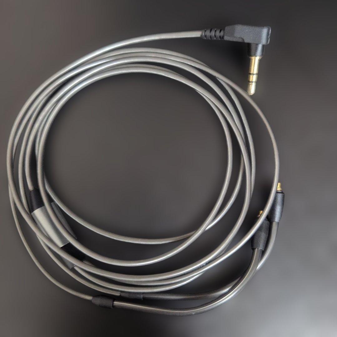 イヤホン SENNHEISER IE 600